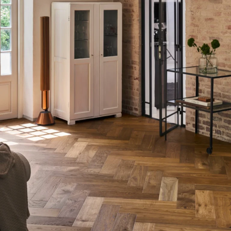 Timberman Charlottenlund Eg Accent Caramel