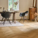 Timberman Charlottenlund Eg Accent Natur