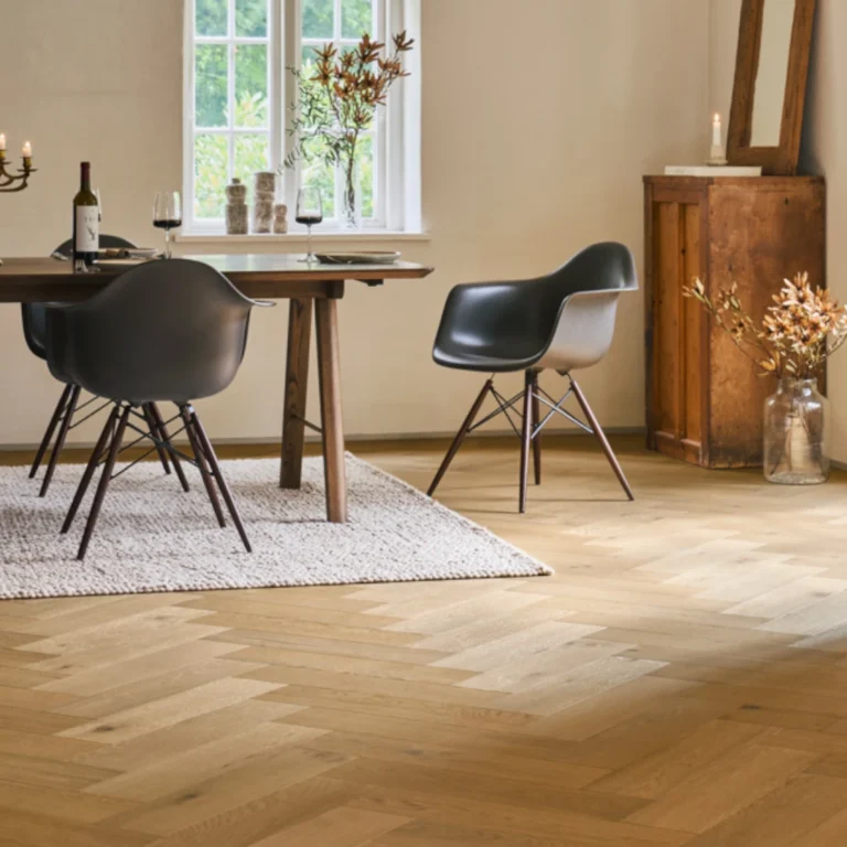 Timberman Charlottenlund Eg Accent Natur