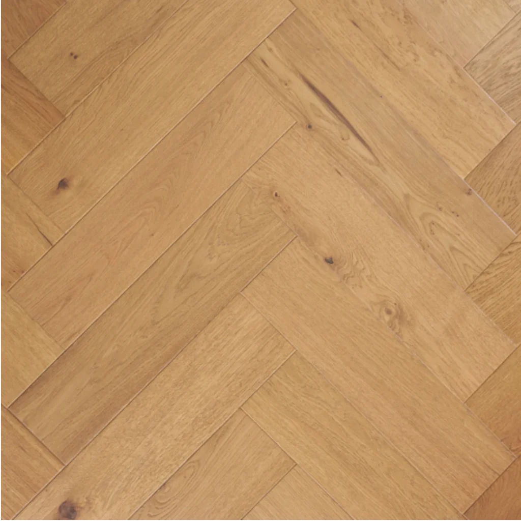 Timberman Charlottenlund Eg Accent Natur