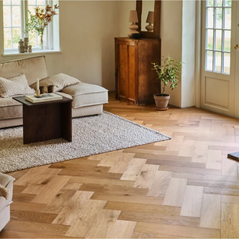 Timberman Charlottenlund Eg Accent Natur