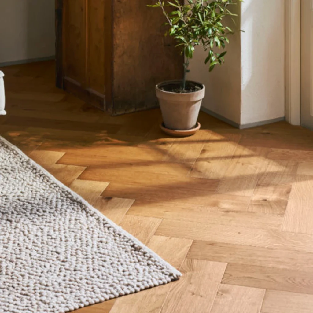 Timberman Charlottenlund Eg Accent Natur