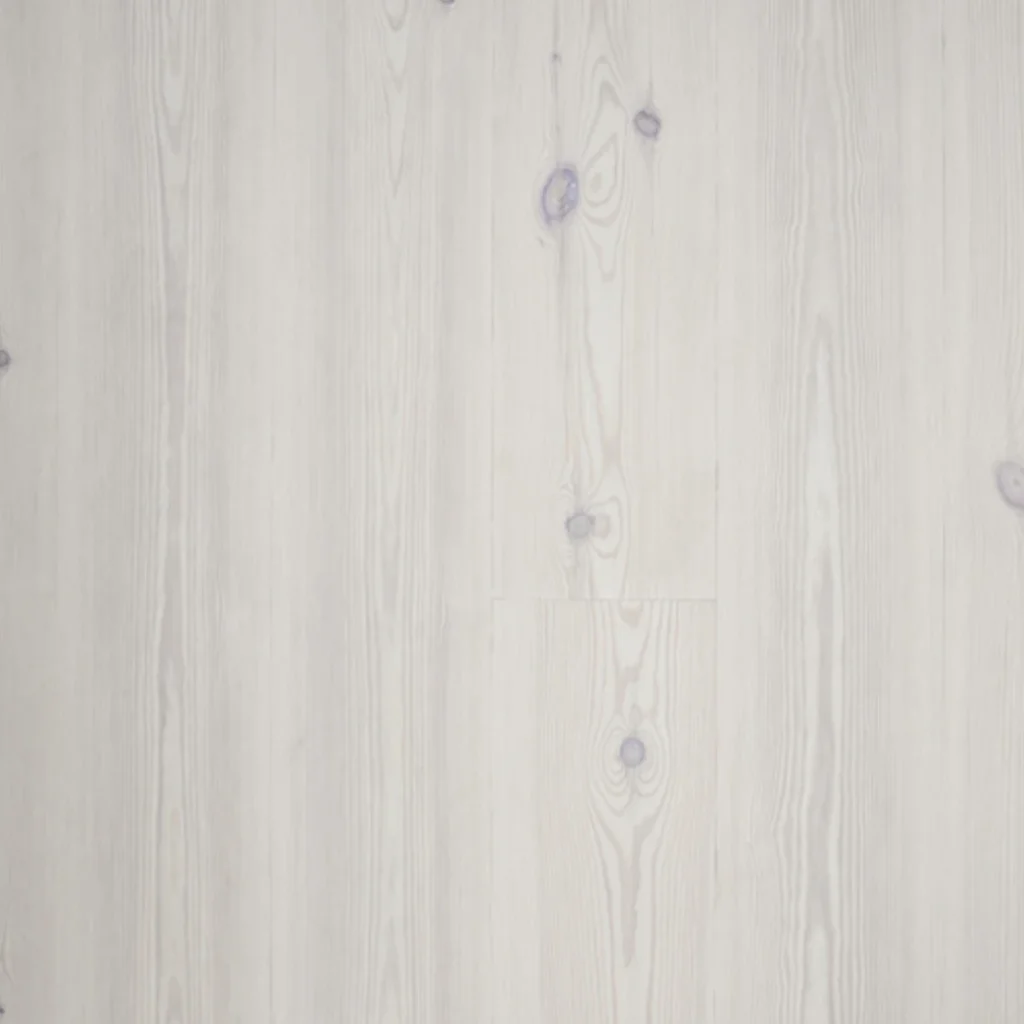 Timberman Fyrplank ekstra hvid