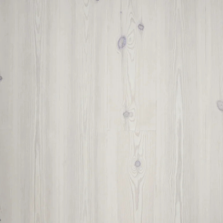 Timberman Fyrplank ekstra hvid