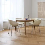 Timberman Novego - Lyon