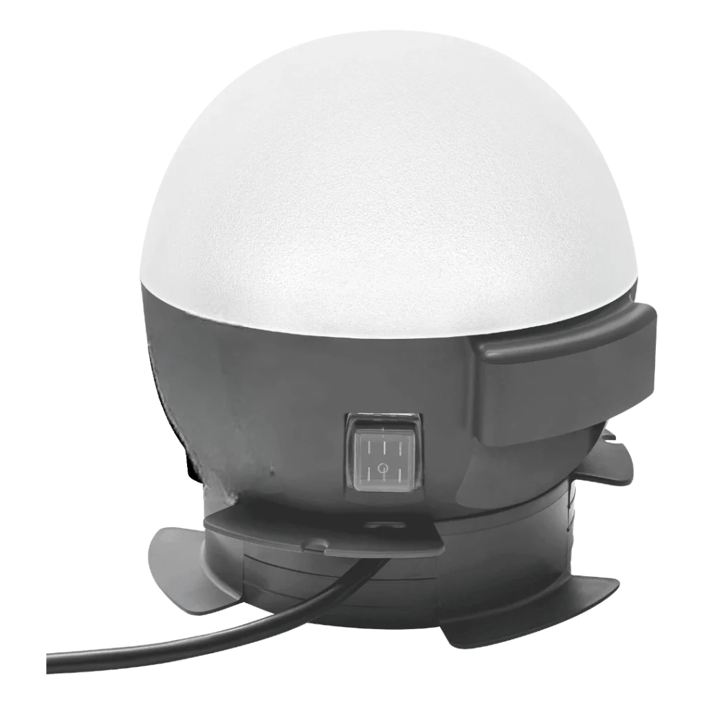 Lena Future Ball LED Arbejdslampe