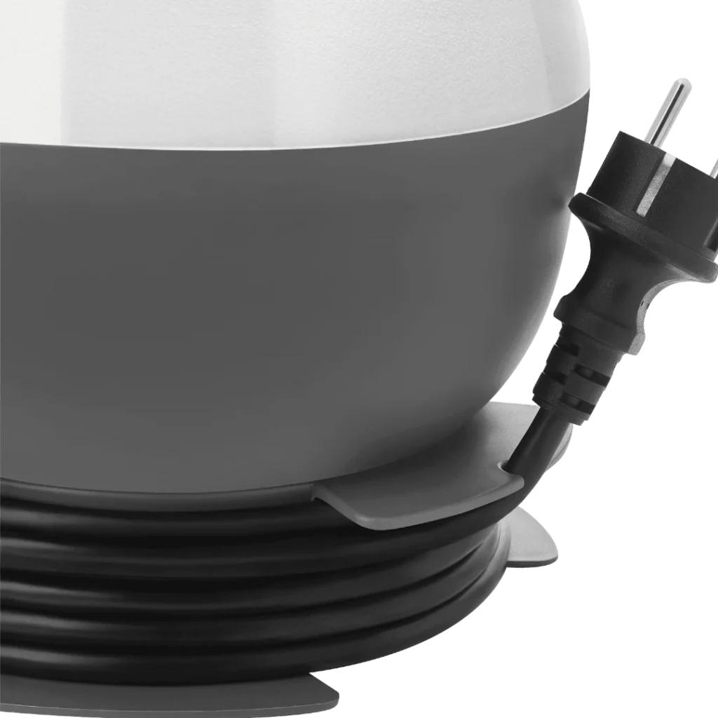 Lena Future Ball LED Arbejdslampe