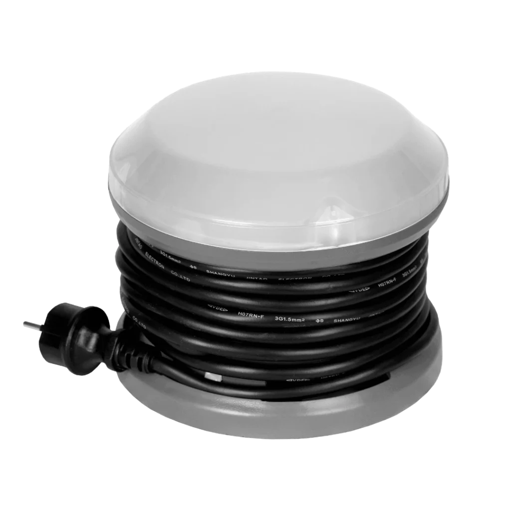 Lena Site Lite Future LED Arbejdslampe