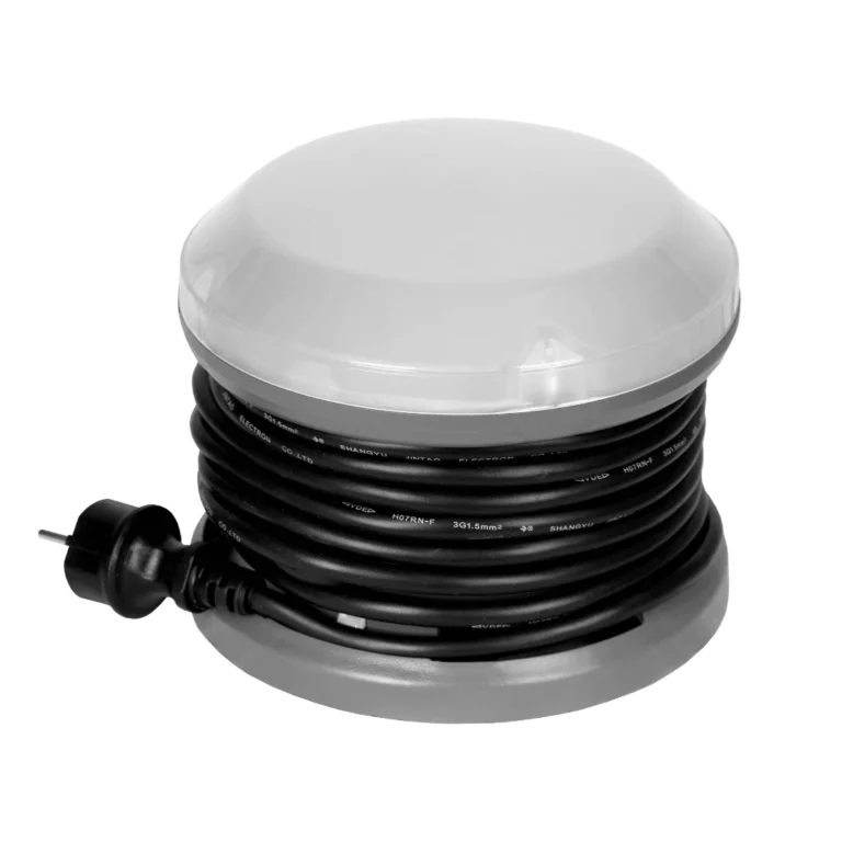 Lena Site Lite Future LED Arbejdslampe