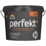 Beckers Perfekt Helmat Facade Plus