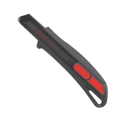 Sprehn hobbykniv 18mm