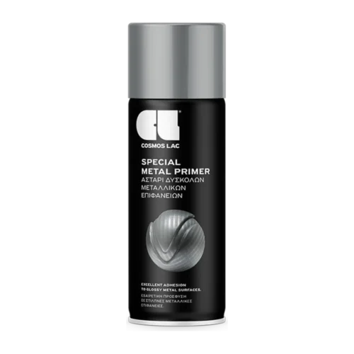 Cosmos Lac Special Metal Primer