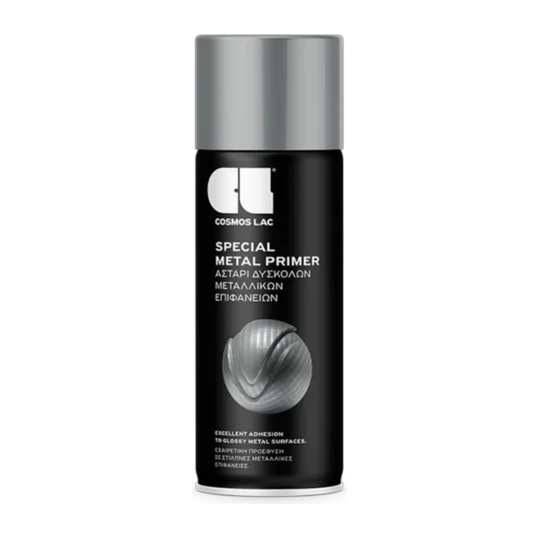 Cosmos Lac Special Metal Primer
