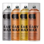 Cosmos Lac Easy Max Metallic