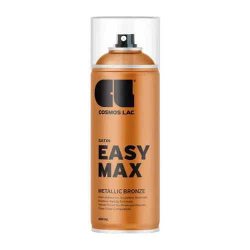 Cosmos Lac Easy Max Metallic bronze