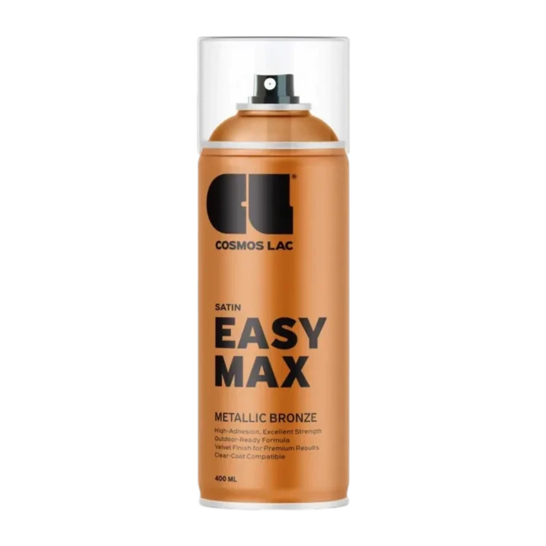 Cosmos Lac Easy Max Metallic bronze