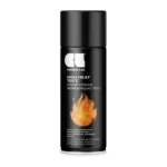 Cosmos Lac High Heat 700°C – Sort
