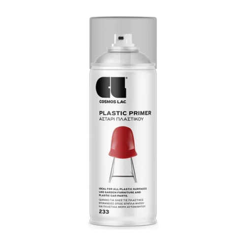 Cosmos Lac Special Plastik Primer