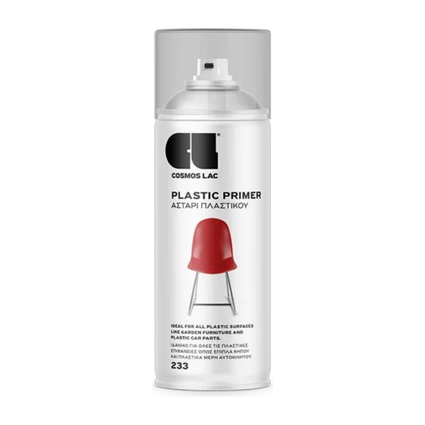 Cosmos Lac Special Plastik Primer
