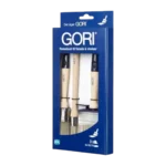 Gori Udendørs Penselsæt