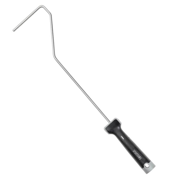 Spektor Pro Rulleskaft 10