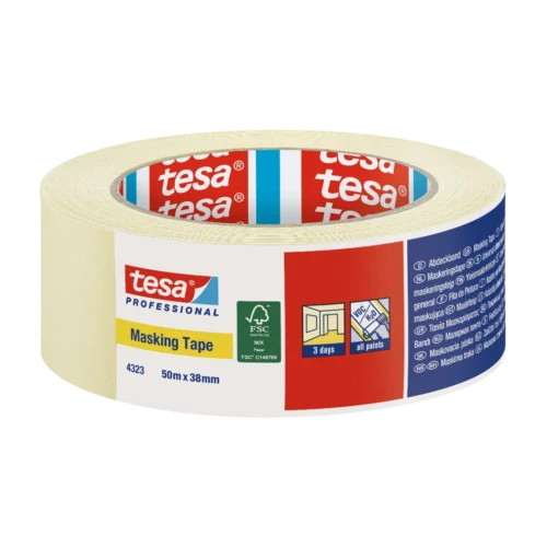 Tesa Afdæknings tape