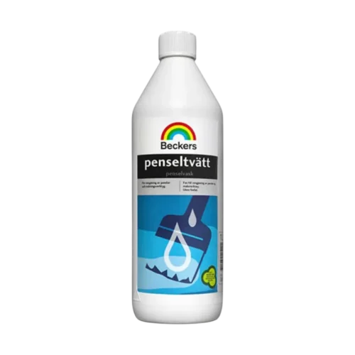 Beckers Pensel Vask 1 L