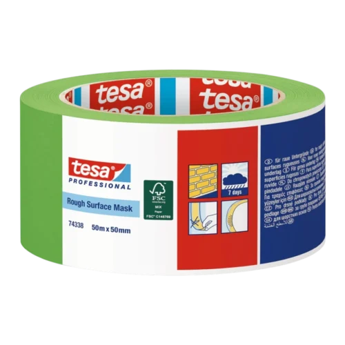Tesa Rough Surface Tape 50 mm