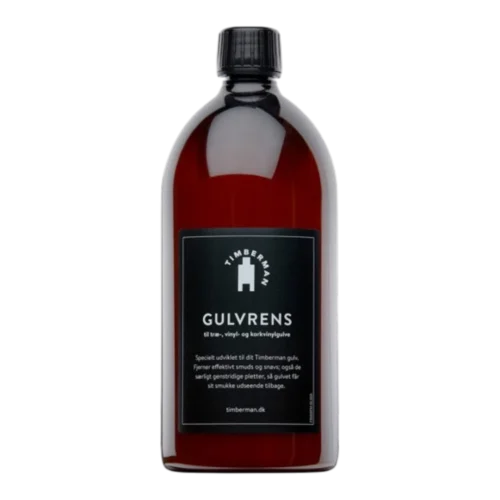 Timberman Gulvrens 1 L
