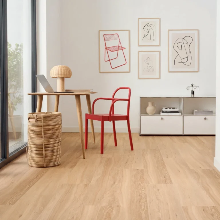 Timberman Novego Classic – Olympia Oak
