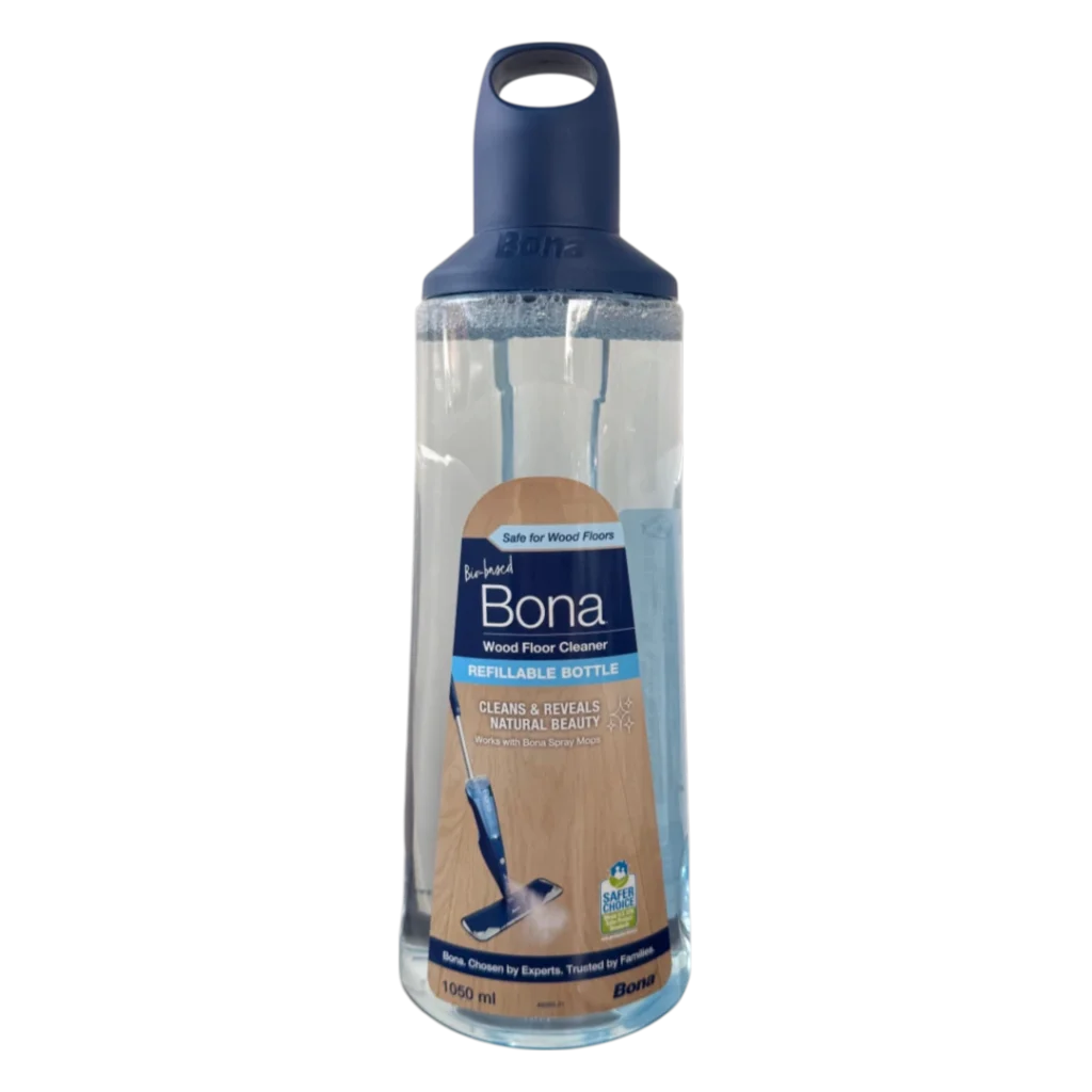 Bona Wood Floor Cleaner 1050 ml – Lakerede gulv