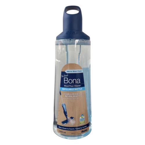 Bona Wood Floor Cleaner 1050 ml – Lakerede gulv