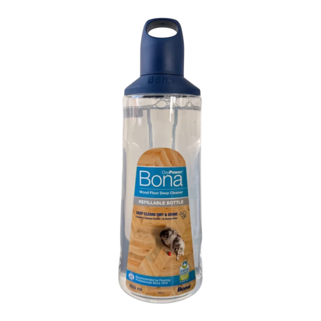 Bona Wood Floor Deep Cleaner 850ml