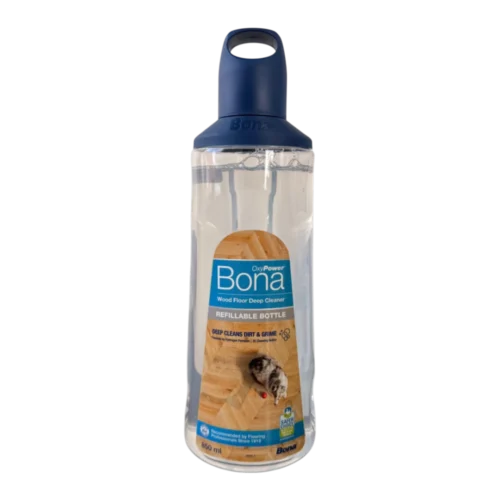 Bona Wood Floor Deep Cleaner 850ml