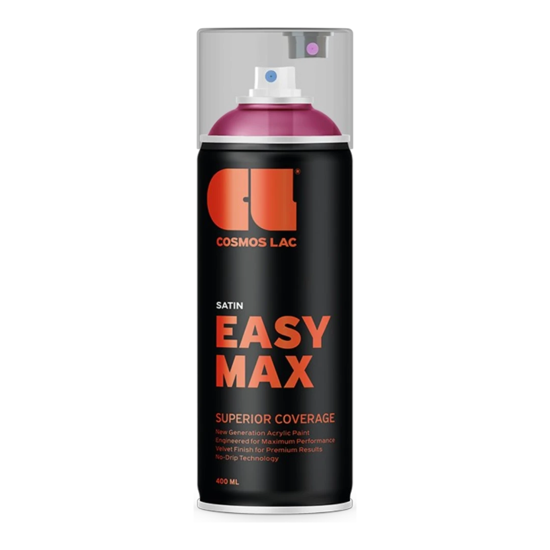 Cosmos Lac - Cosmoslac Easy Max Satin - Magenta No868