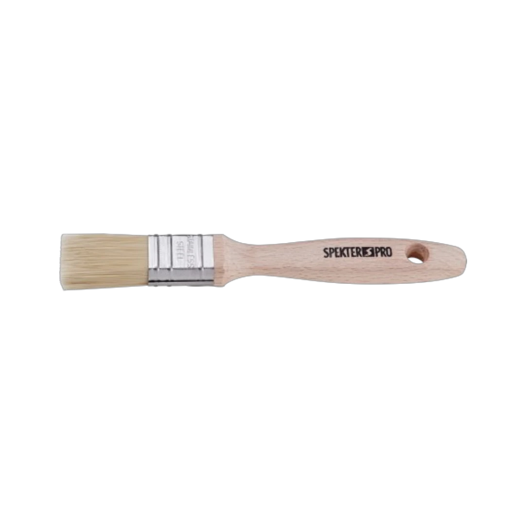 Spekter - Pro Fladpensel 25 mm