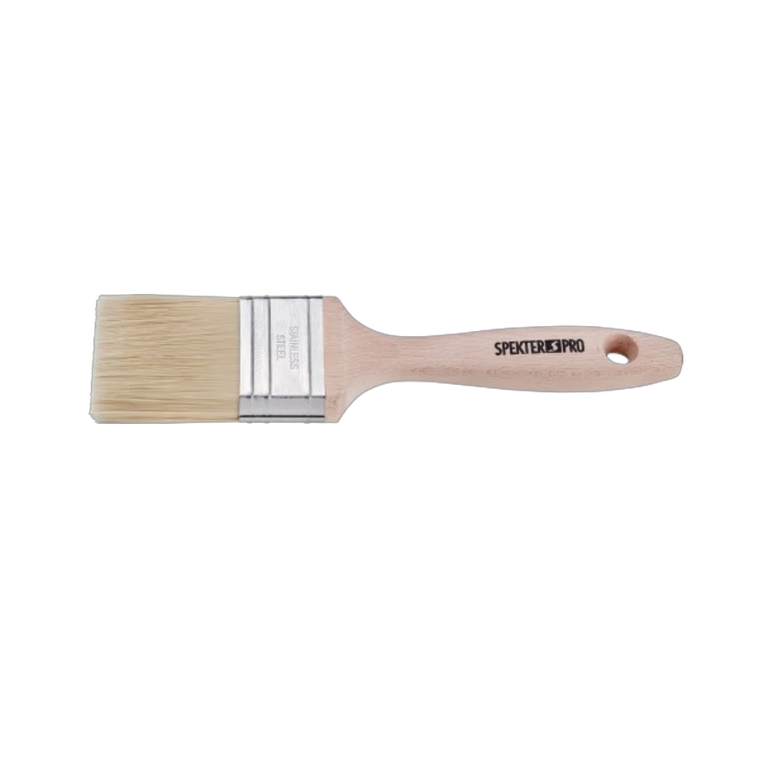 Spekter - Pro Fladpensel 50 mm