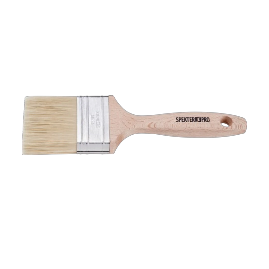 Spekter - Pro Fladpensel 60 mm