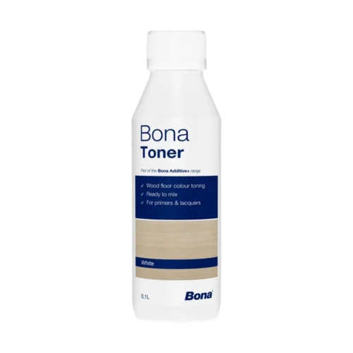 Bona Toner Hvid