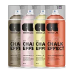 Cosmoslac Kalk Effekt Spraymaling