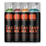 Cosmoslac Easy Max Satin