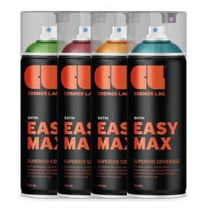 Spraymaling Satin Gloss