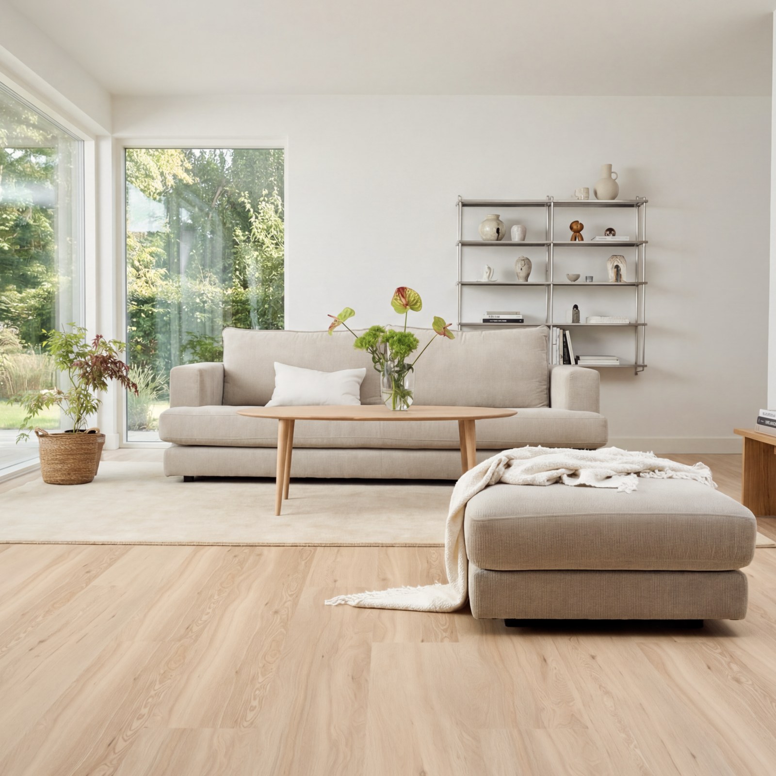 Timberman - Novego Classic Astoria Oak